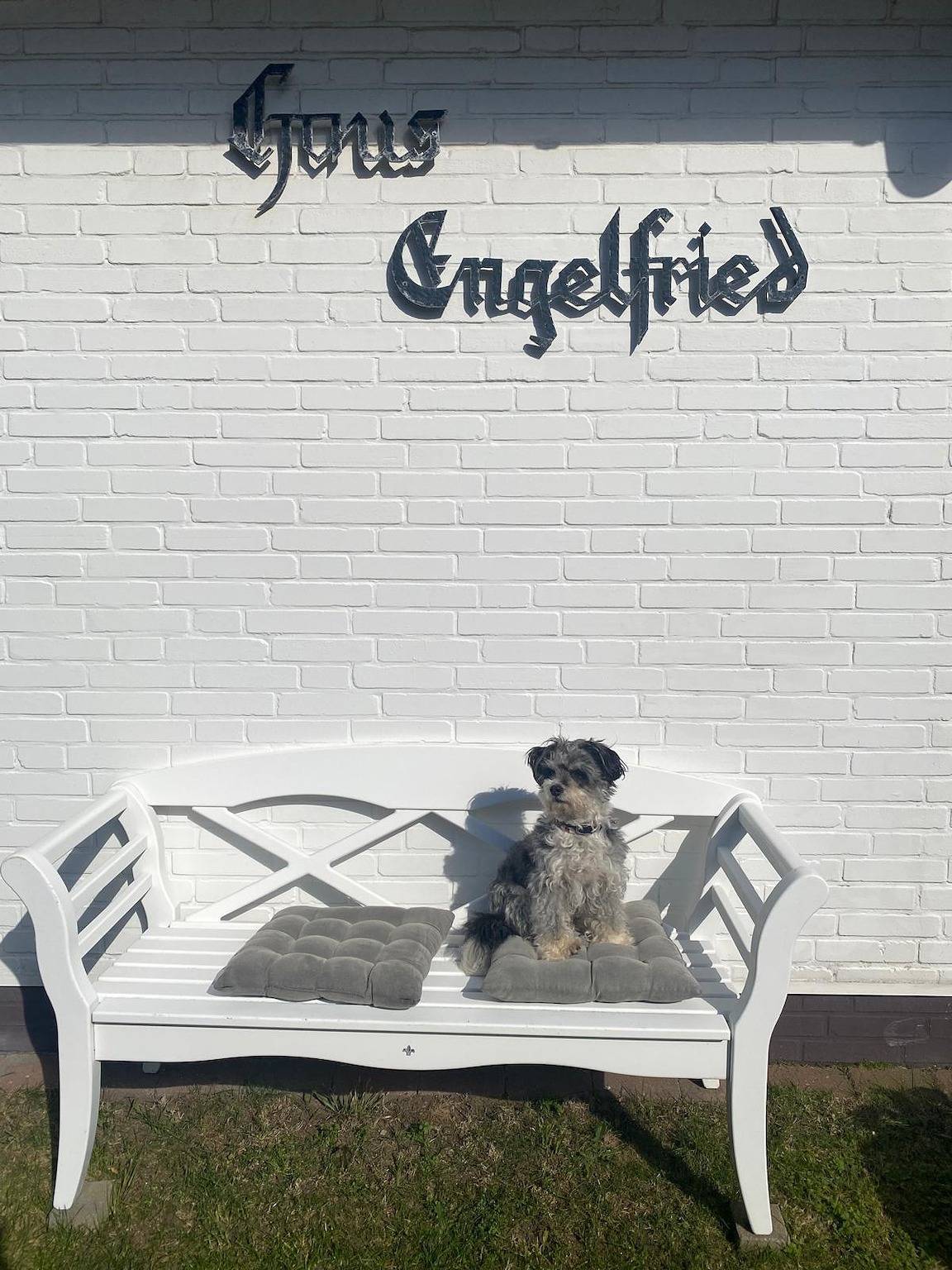 Ganze Ferienwohnung, Ferienwohnung Seestern in Tinnum, Sylt (Gemeinde)