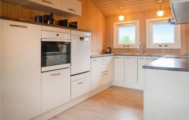 Ferienhaus für 8 Personen in Henne Strand, Dänemark an der Nordsee, Bild 4