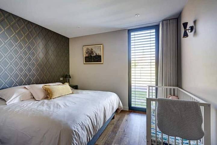 Location de vacances pour 10 personnes, avec jardin et jacuzzi à Cadillac (entreprise) - 3