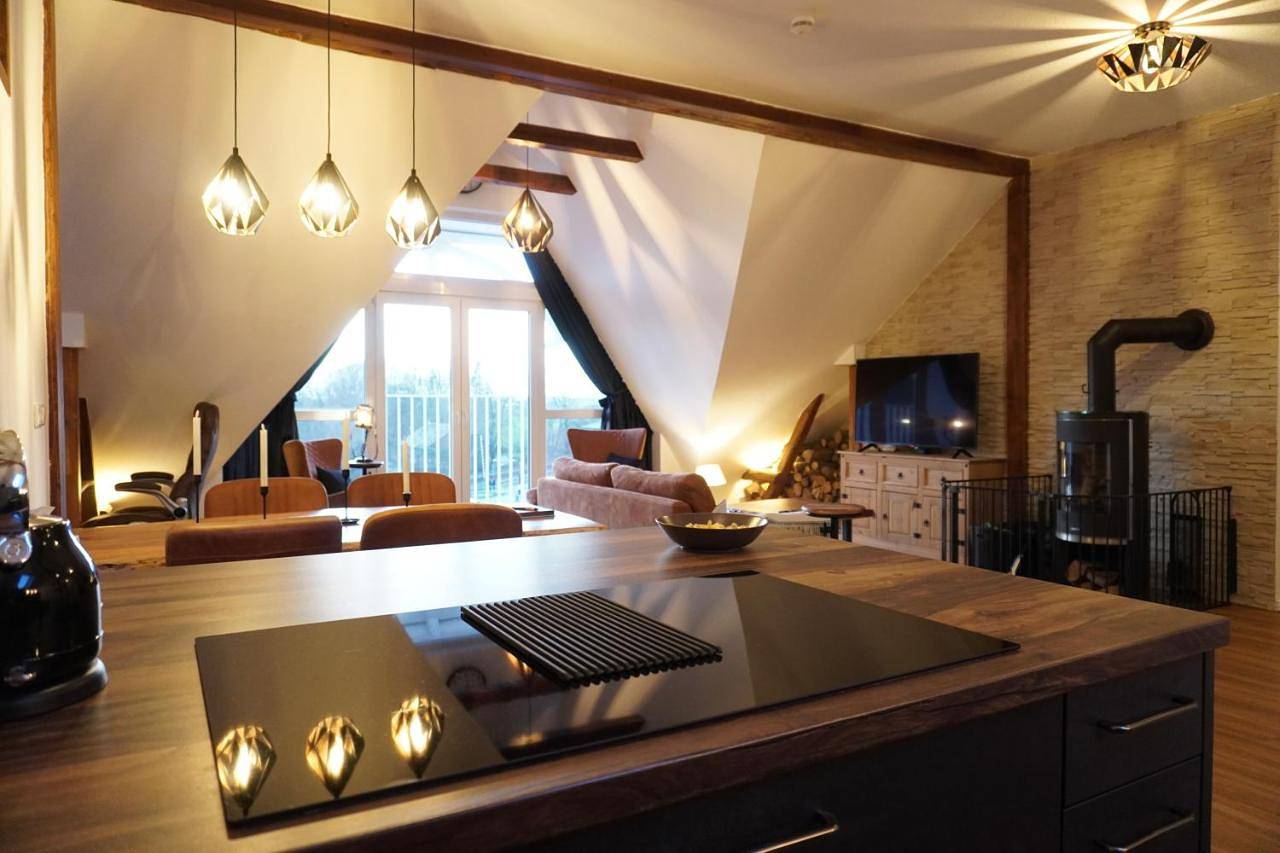 Ganze Wohnung, Two-Bedroom Apartment in Sörup, Schleswig-Flensburg