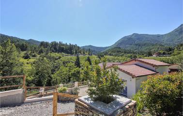 Location De Vacances pour 4 Personnes dans Espenel, Région de Die, Photo 2