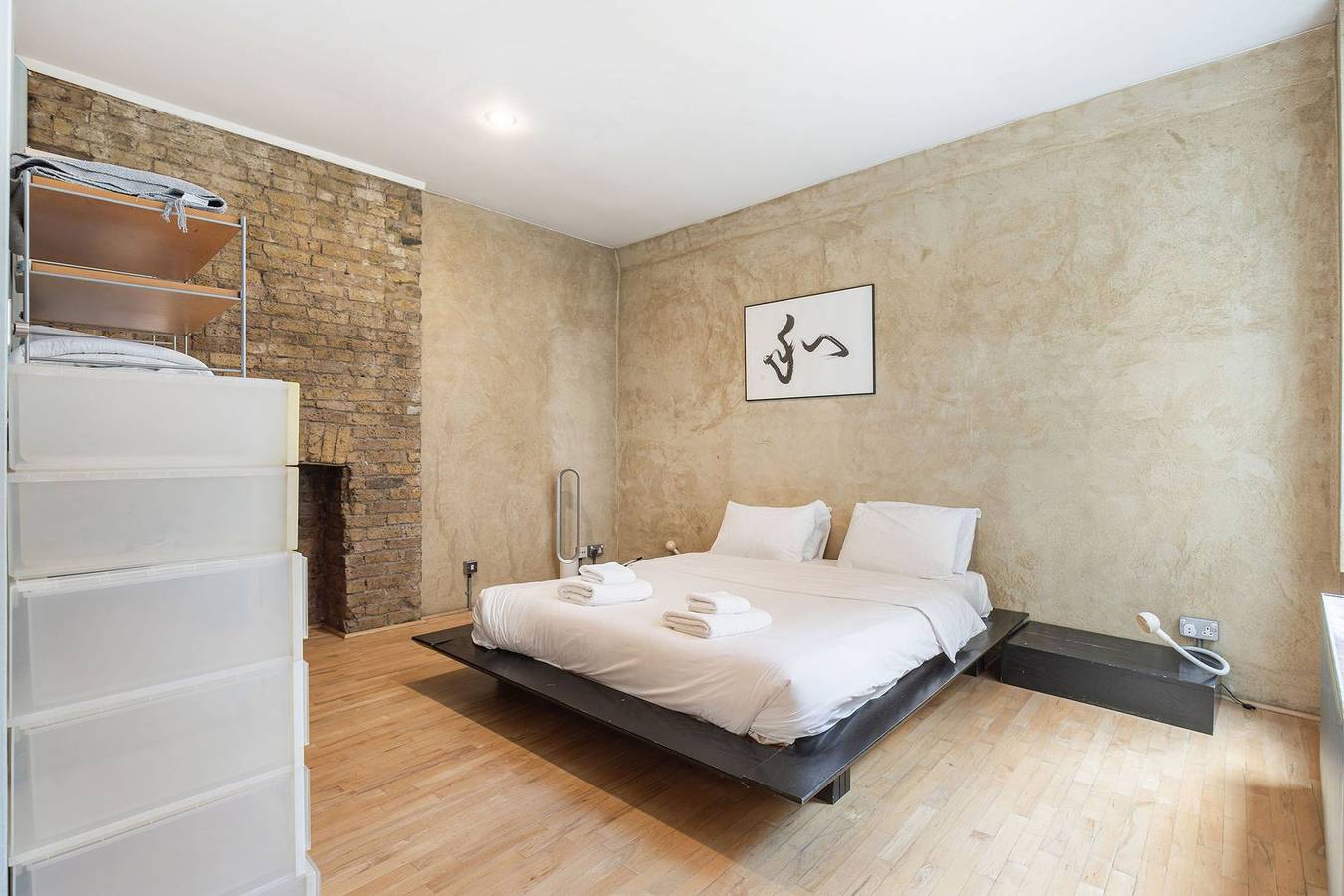 Ganze Wohnung, Guestready - Bright Flat in the Heart of London in Hackney, London