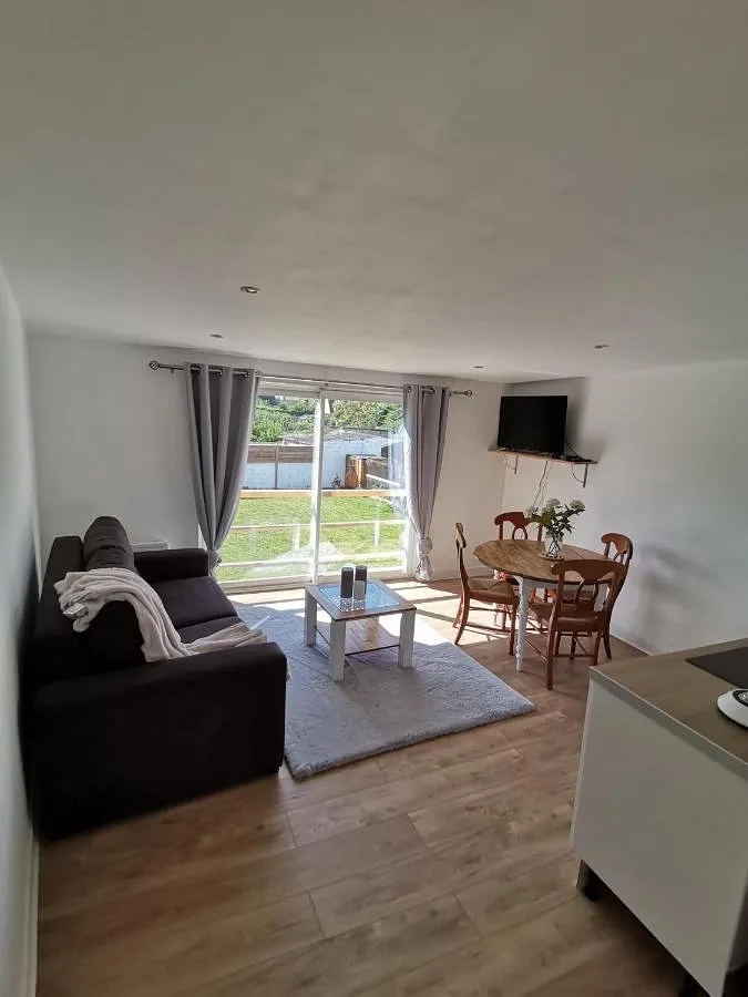 Apartamento de vacaciones para 4 personas - 1