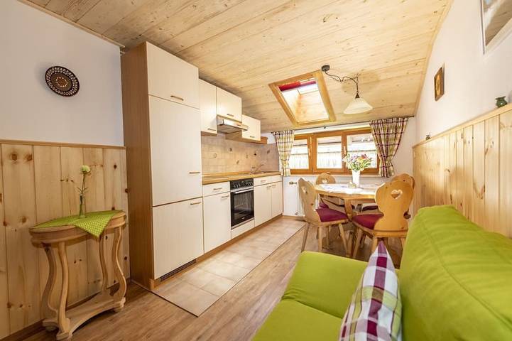 Bauernhof für 2 Personen, mit Garten in Berchtesgaden