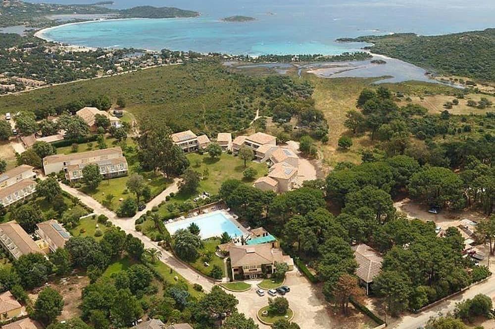 Maison Cala Rossa Proche Plage in Lecci, Sartène und Umgebung