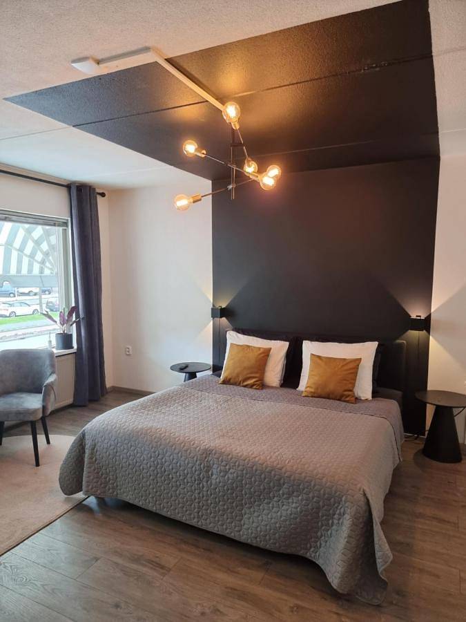 Appartement entier, One-Bedroom Apartment in Groningen, Région de Groningen