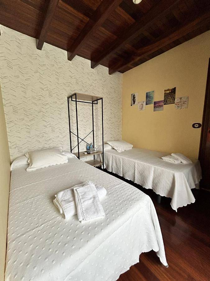 Casa de Costoia in Biduído, Ames