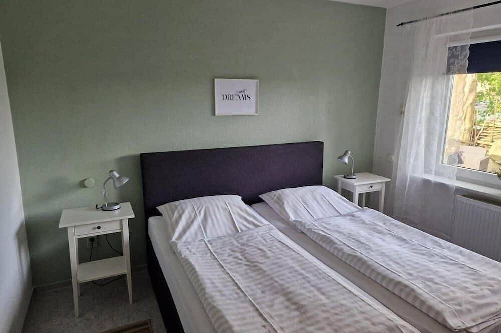 Ganze Wohnung, Ferienwohnung Rotbuche in Ruhwinkel, Südliche Ostseeküste
