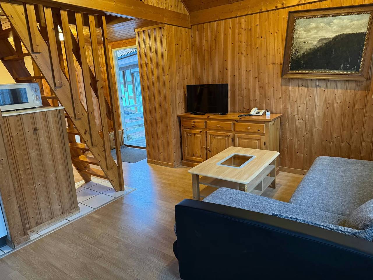 Ferienhaus im Feriendorf an der Ostsee in Wohlenberg, Klütz