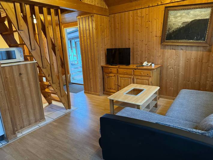 Ferienhaus für 8 Personen, mit Terrasse und Sauna im Klützer Winkel - 4