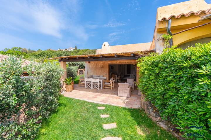 Villa Domo Mea in Porto Cervo, Arzachena