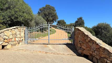 Bauernhof für 6 Personen in Arzachena, Olbia-Tempio, Bild 1
