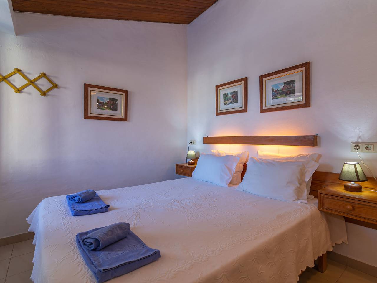 Villa Genoveva in Albufeira, Distrito de Faro