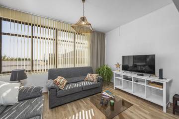 Vakantiehuis voor 6 Personen in Fuseta, Moncarapacho e Fuseta, Afbeelding 4