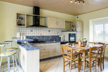 Gîte pour 6 Personnes dans Pleubian, Région de Lannion, Photo 3