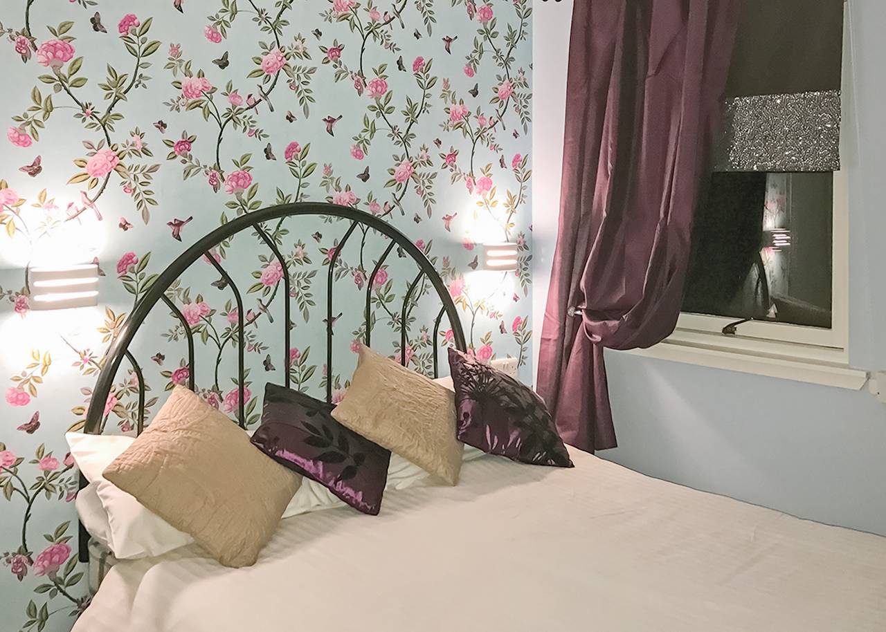 Chalet für 4 Personen in Cargill, Perthshire