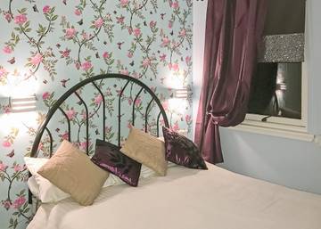 Chalet for 4 People in Perthshire, Scotland, Photo 2