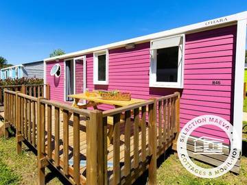 Camping für 6 Personen in La Côte Vermeille, Argelès-sur-Mer, Bild 4