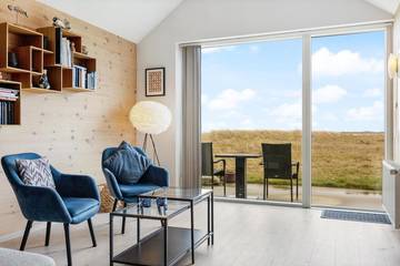 Villa für 6 Personen in Hvide Sande, Holmsland Klit, Bild 4