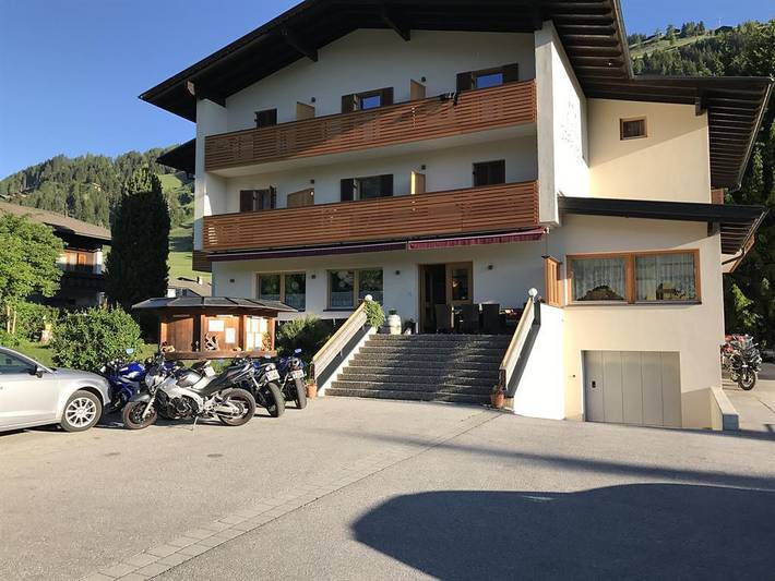 Hotel für 2 Personen, mit Balkon, kinderfreundlich in Sillian - 4