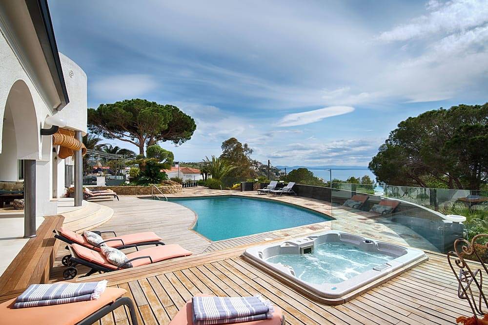 Casa vacanza a Roses a partire da 866€ a notte
