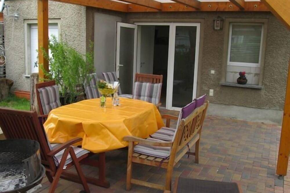 Top modernisierter Bungalow in guter Lage! in Briesnitz, Dresden