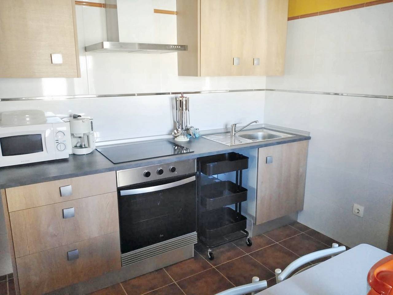 Maison chaleureuse à Geria avec terrasse in Geria, Province de Valladolid