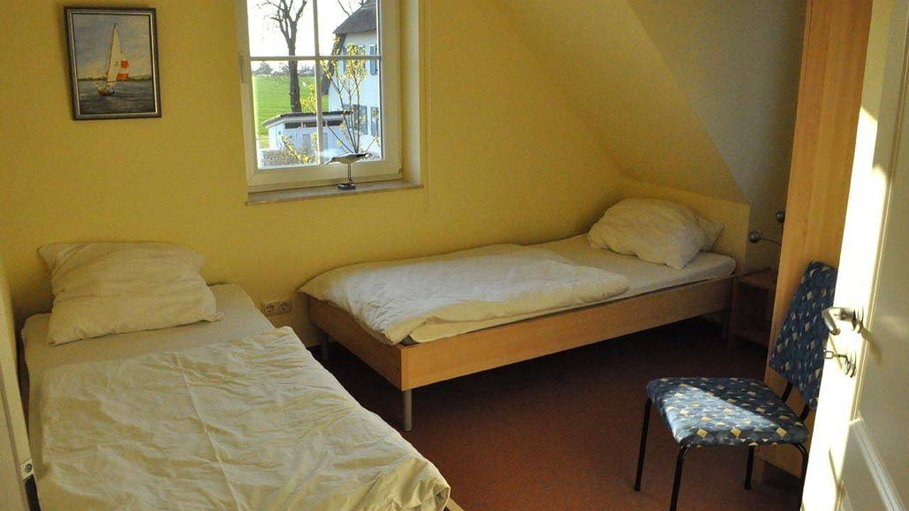 Ganze Ferienwohnung, Ferienwohnung für 6 Personen (70 m²) in Timmendorf (Insel Poel) in Timmendorf, Nordwestmecklenburg (Wismar und Umgebung)