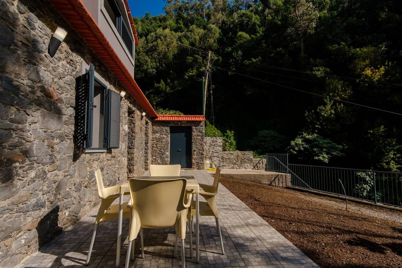 Guestready - Refúgio tranquilo perto do Funchal in Santo António (Madeira), Madeira