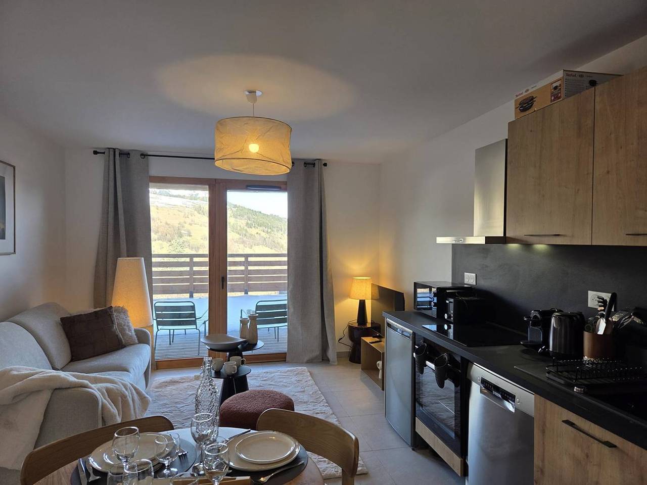 Photo : Appartement de vacances