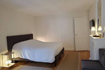 Chambre D’hôte pour 3 Personnes dans Cognac, Charente, Photo 2