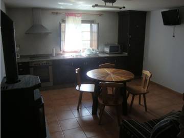 Casa De Campo para 4 Personas en Muxía, Provincia de La Coruña, Foto 1