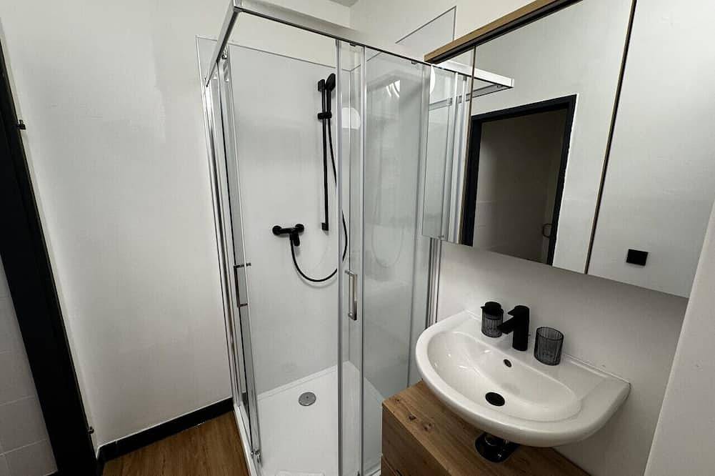 Ganze Wohnung, Faraway Homes Studio Semmering #202 in Hochsteiermark
