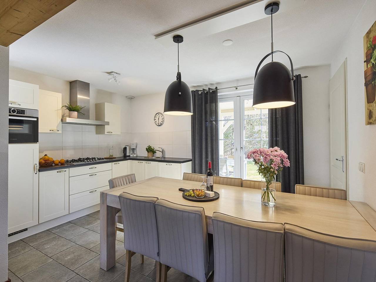 Boerderij in Limburg met privé sauna in Limburg