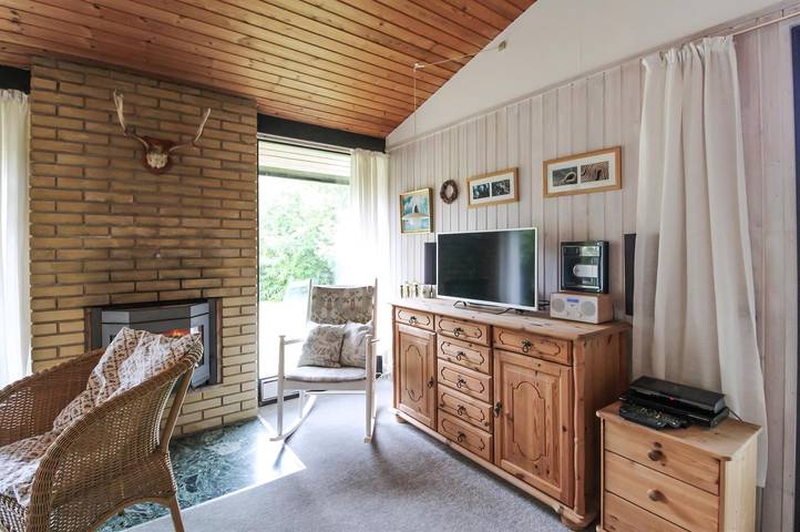 Awesome home in Gilleleje w/ 3 Bedrooms and Wifi in Gilleleje, Kattegat Küste