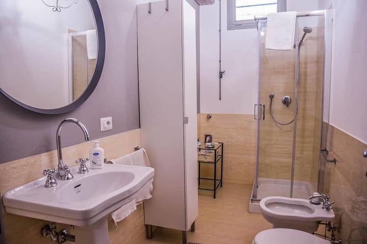 Haus mit privatem Pool, Klimaanlage und atemberaubendem Ausblick!!! in Montecchio, Terni Provinz
