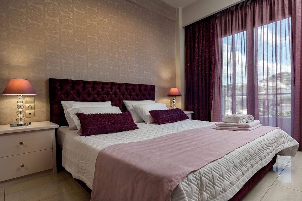Entire apartment, Callista Luxury Residence in South Crete