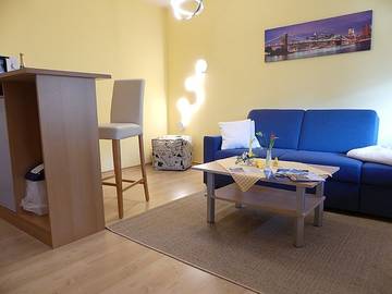Ferienwohnung für 2 Personen in Ilmenau, Rennsteig, Bild 3