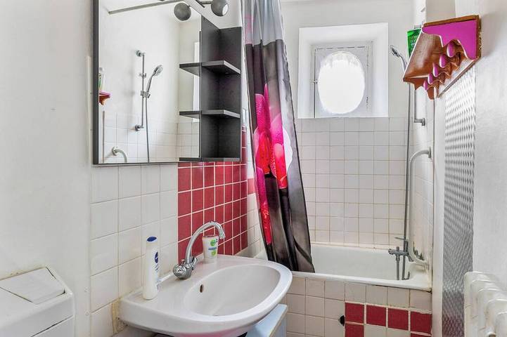 Appartement entier, Homerez - Appartement cosy à Sens, proche du jardin in Sens, Yonne