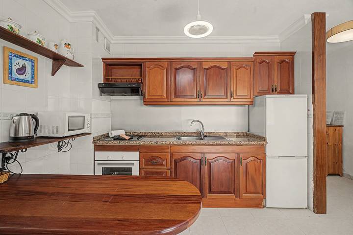 Ganze Wohnung, Ferienwohnung 'Alquilaencanarias-medano Tío' mit WLAN in Playa el Médano, Granadilla de Abona