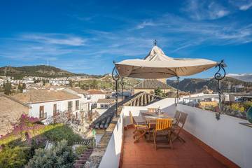Casa De Férias para 6 Pessoas em Granada, Granada Província, Foto 1
