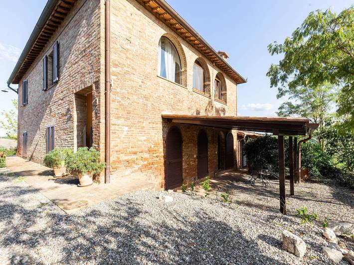 Casale a Buonconvento in Buonconvento, Siena e dintorni