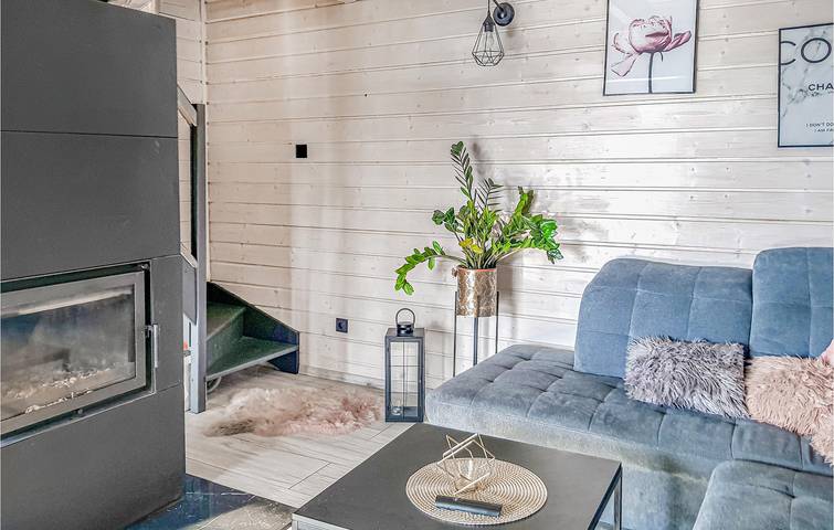 Ferienhaus für 8 Personen, mit Garten in Stettin - 3