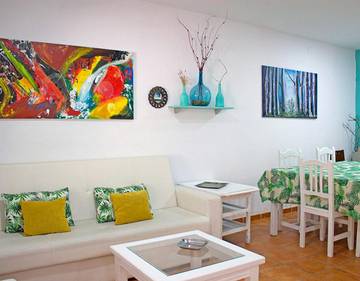 Casa Rural para 15 Personas en Cazorla, Provincia de Jaén, Foto 2