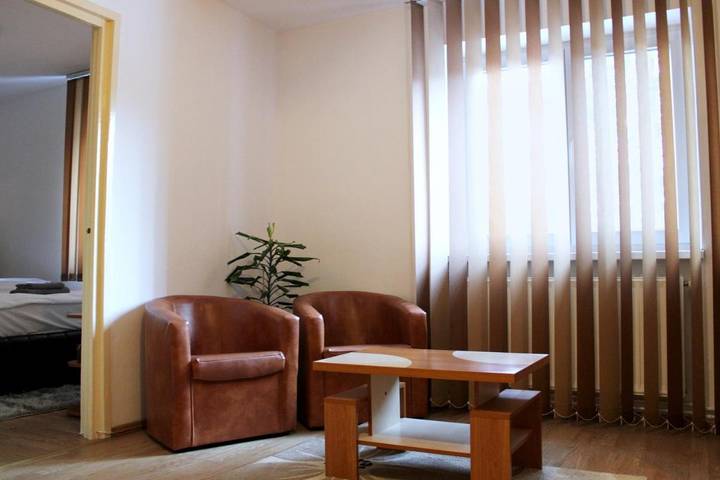 Gîte pour 4 personnes dans Mureș