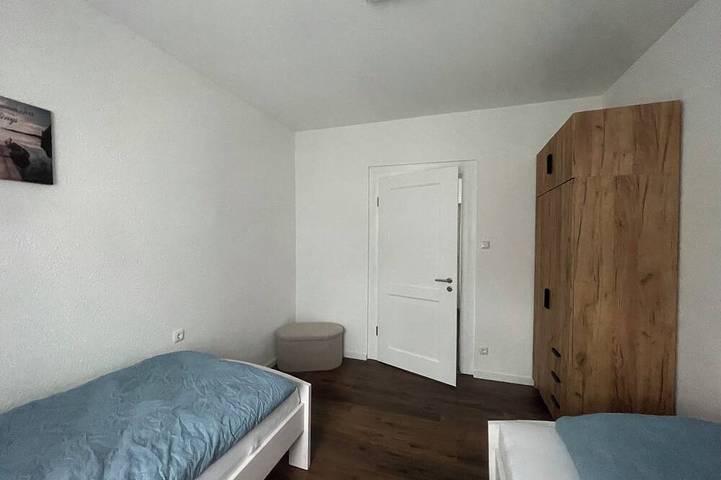 Ferienhaus Brink Bauernhaus mit Gartenhütte in Drolshagen, Biggesee