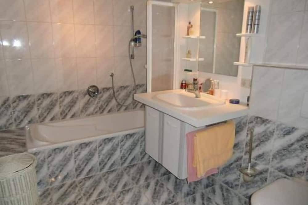 Ganze Wohnung, Ferienwohnung Kempten für 1 - 3 Personen mit 1 Schlafzimmer - Ferienwohnung in Kempten, Bayerisch Schwaben