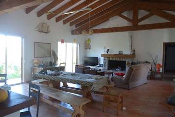 Villa pour 9 Personnes dans Figari, Arrondissement de Sartène, Photo 4