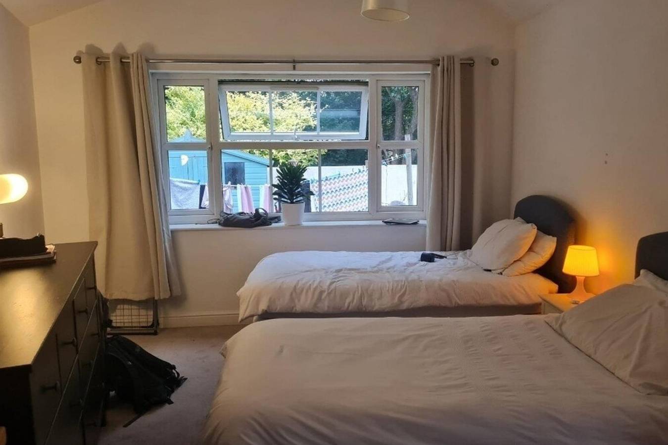 1 Bed - Sleeps 2 plus child - Garden - Pets in Bristol, Zuid-West Engeland