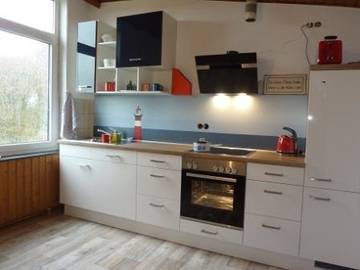 Ferienhaus für 5 Personen in Drangstedt, Cuxland, Bild 3